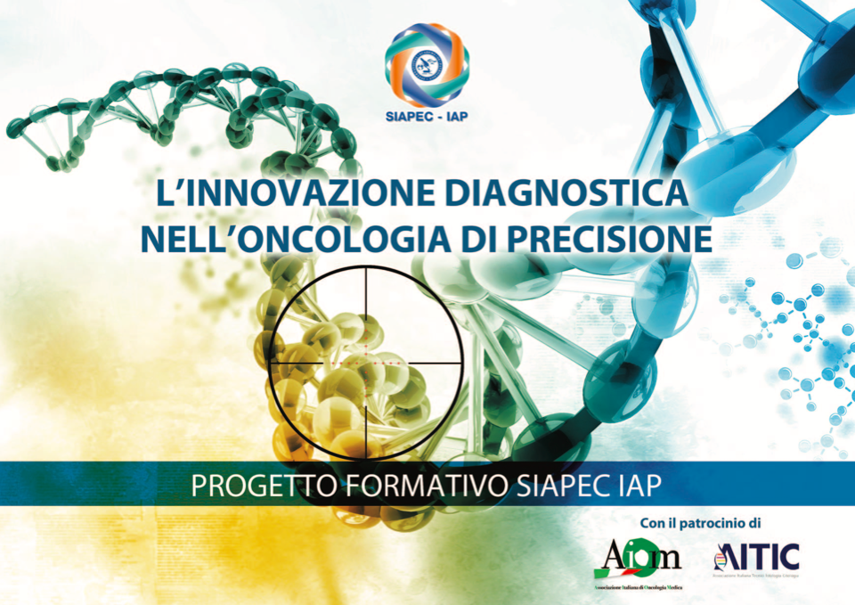 L’innovazione diagnostica nell’oncologia di precisione